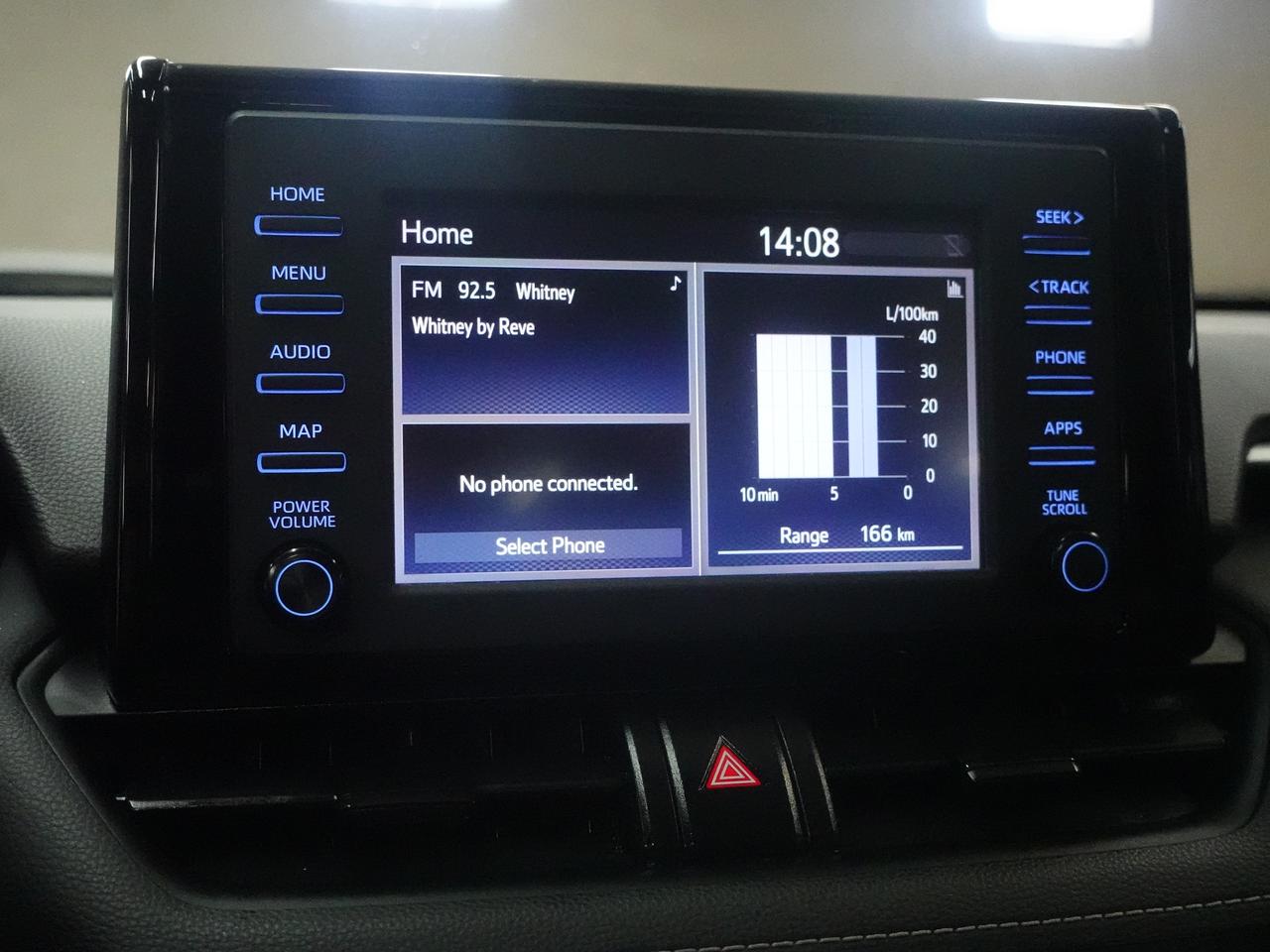 2021 Toyota RAV4 XLE | AWD | Sunroof | Heated Seats | BSM | CarPlay Photo