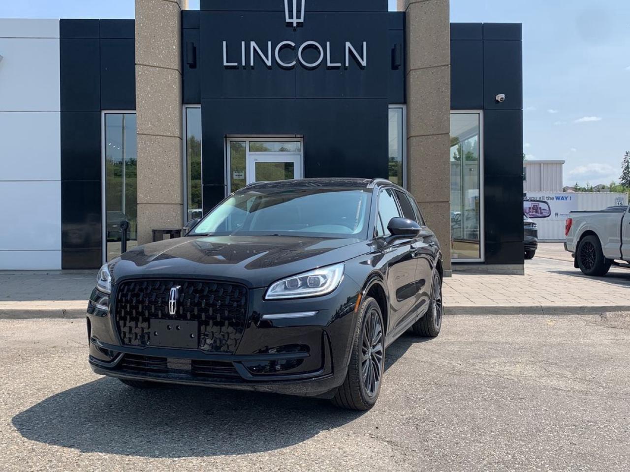 Used 2023 Lincoln Corsair Reserve for sale in New Hamburg, ON