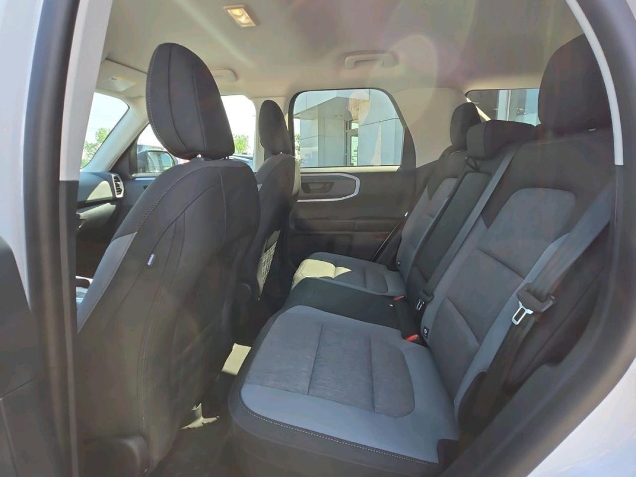 2024 Ford Bronco Sport Big Bend Photo5