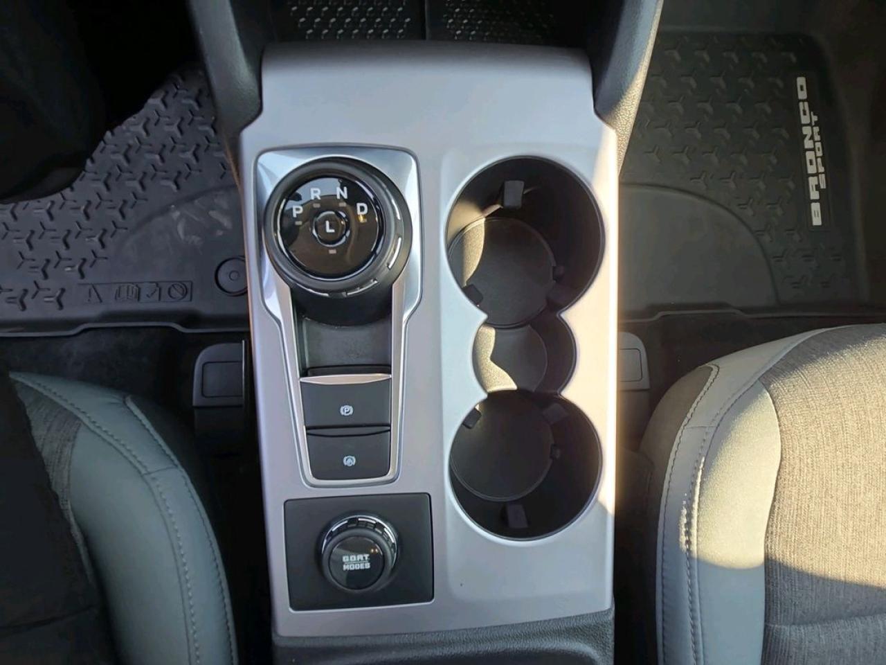 2024 Ford Bronco Sport Big Bend Photo5