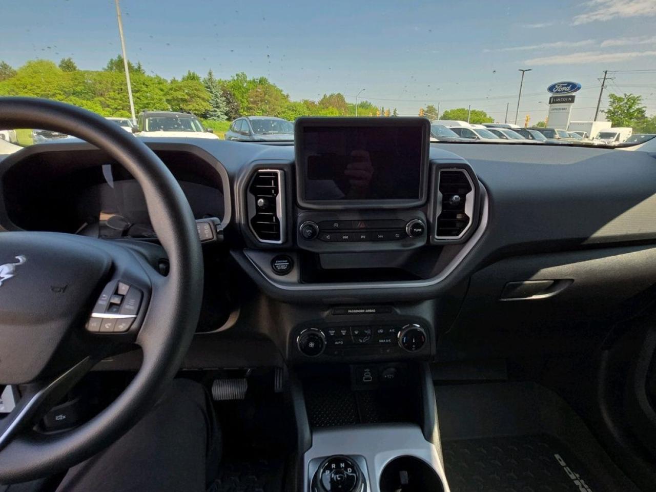 2024 Ford Bronco Sport Big Bend Photo5