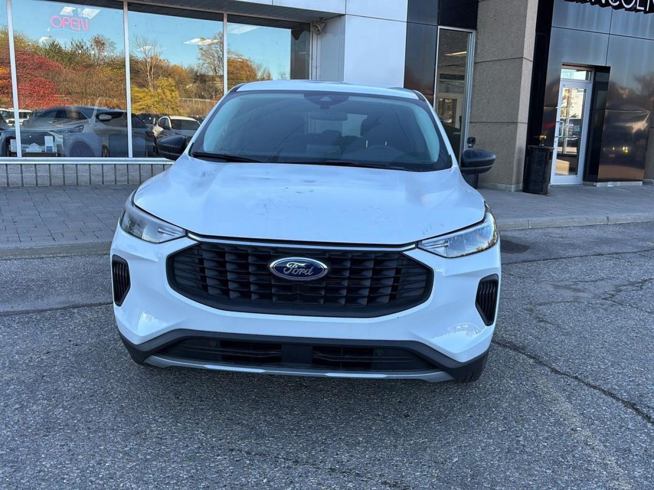 2024 Ford Escape Active Photo