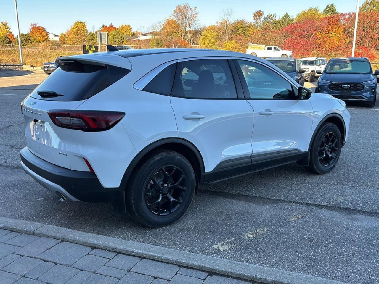 2024 Ford Escape Active Photo4