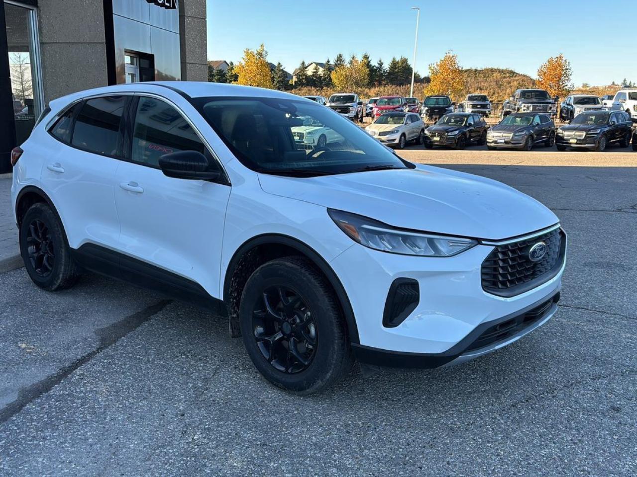 2024 Ford Escape Active Photo