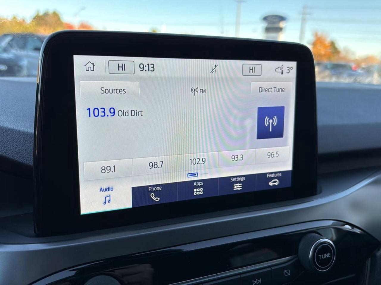 2024 Ford Escape Active Photo5