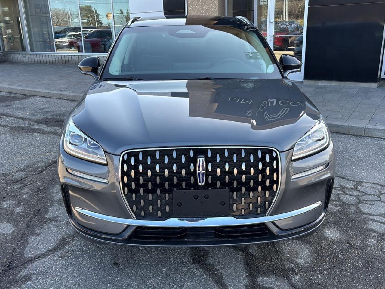 2024 Lincoln Corsair Grand Touring Photo1