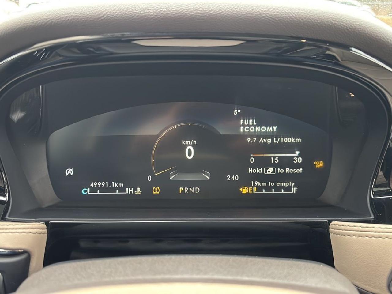 2021 Lincoln Corsair RESERVE, AWD, 2L, HEATED STEERING WHEEL, NAV! Photo