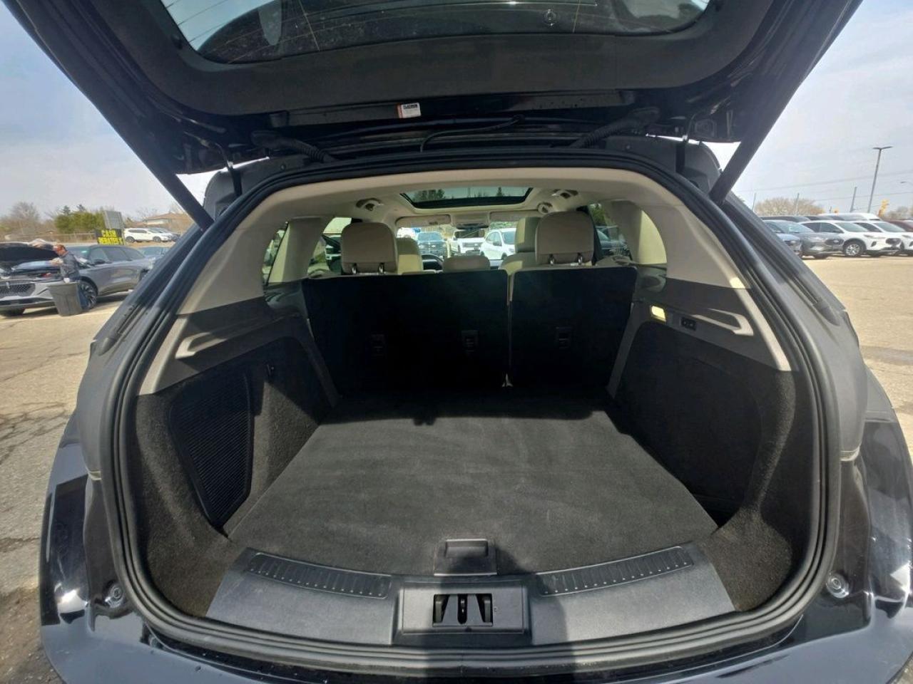 2021 Lincoln Corsair RESERVE, AWD, 2L, HEATED STEERING WHEEL, NAV! Photo