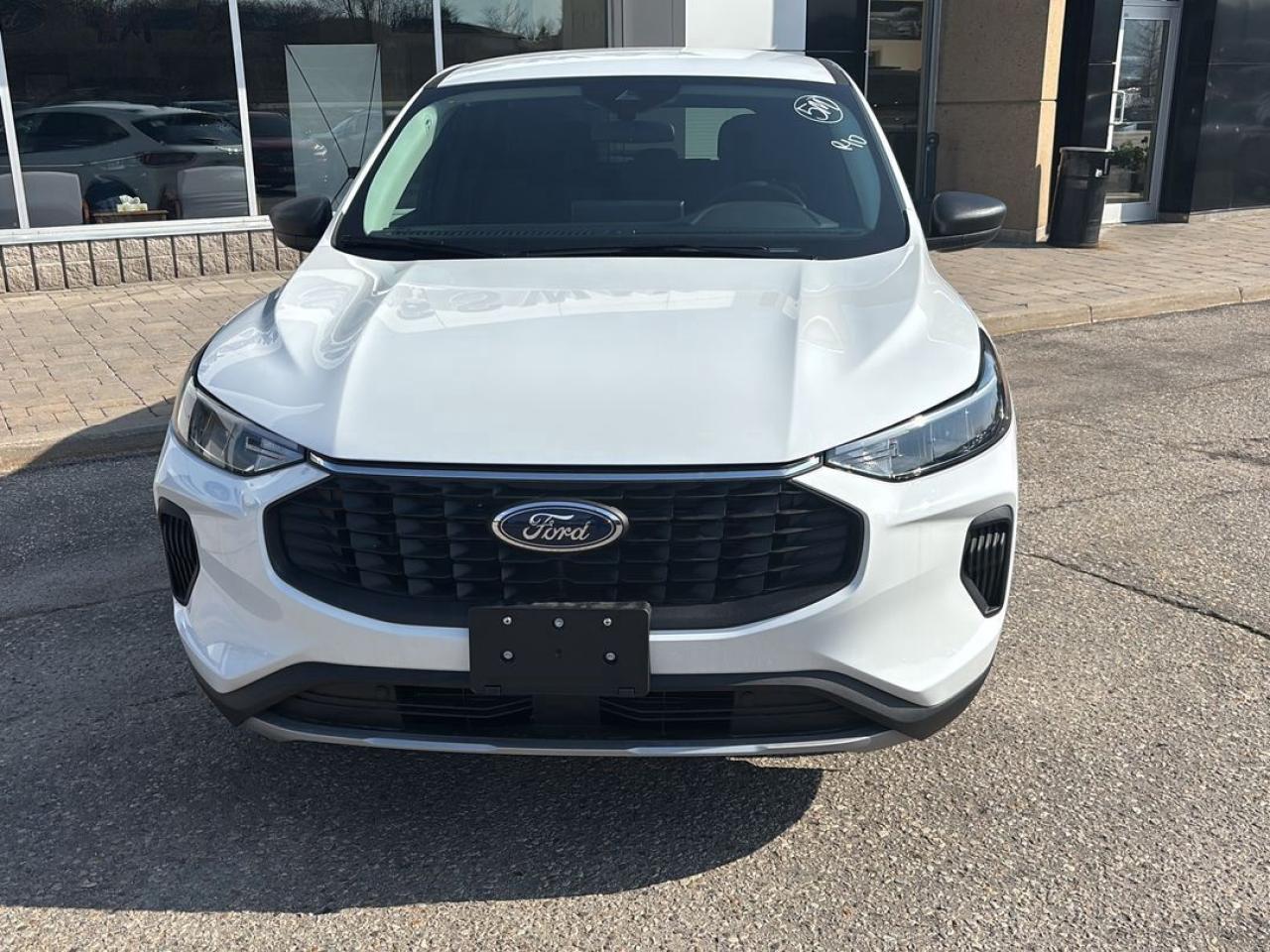 2025 Ford Escape Active Photo
