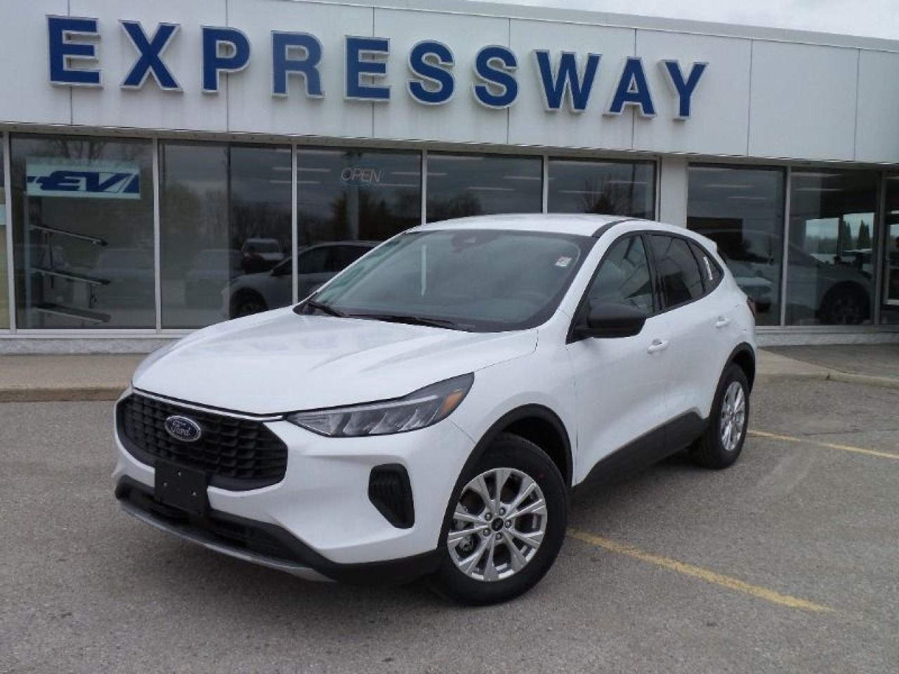New 2025 Ford Escape Active for sale in New Hamburg, ON