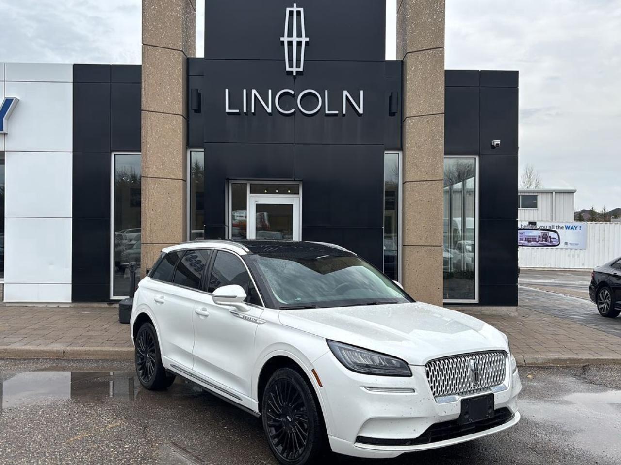 Used 2021 Lincoln Corsair Reserve for sale in New Hamburg, ON