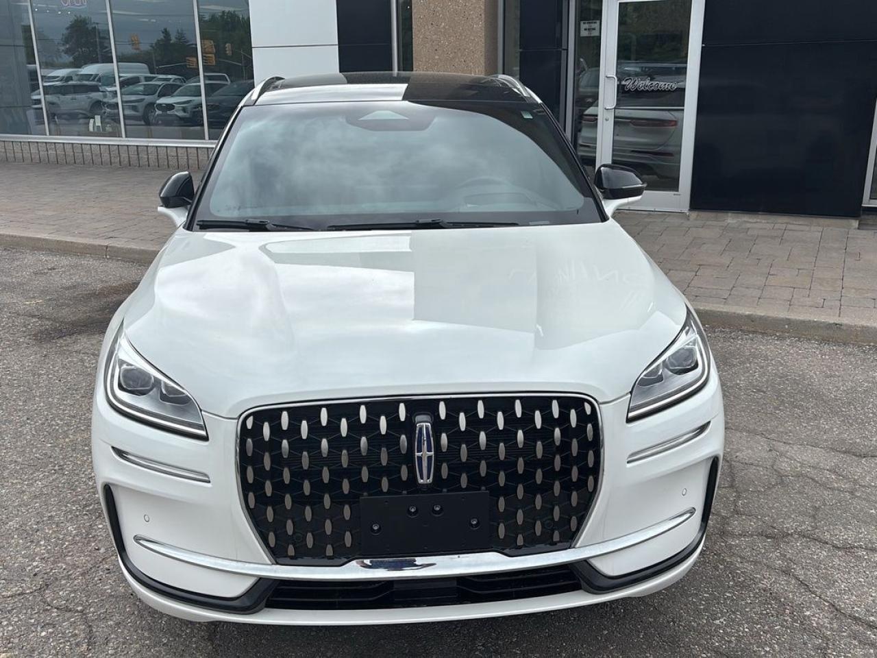 2024 Lincoln Corsair GT, PLUG-IN-HYBRID! TOW PACKAGE, TECH,HEATED SEATS Photo