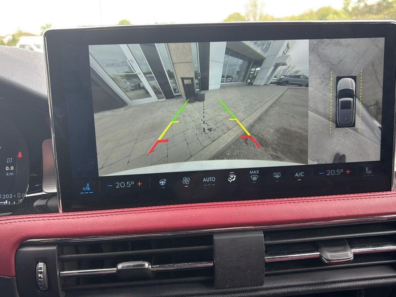 2024 Lincoln Corsair GT, PLUG-IN-HYBRID! TOW PACKAGE, TECH,HEATED SEATS Photo