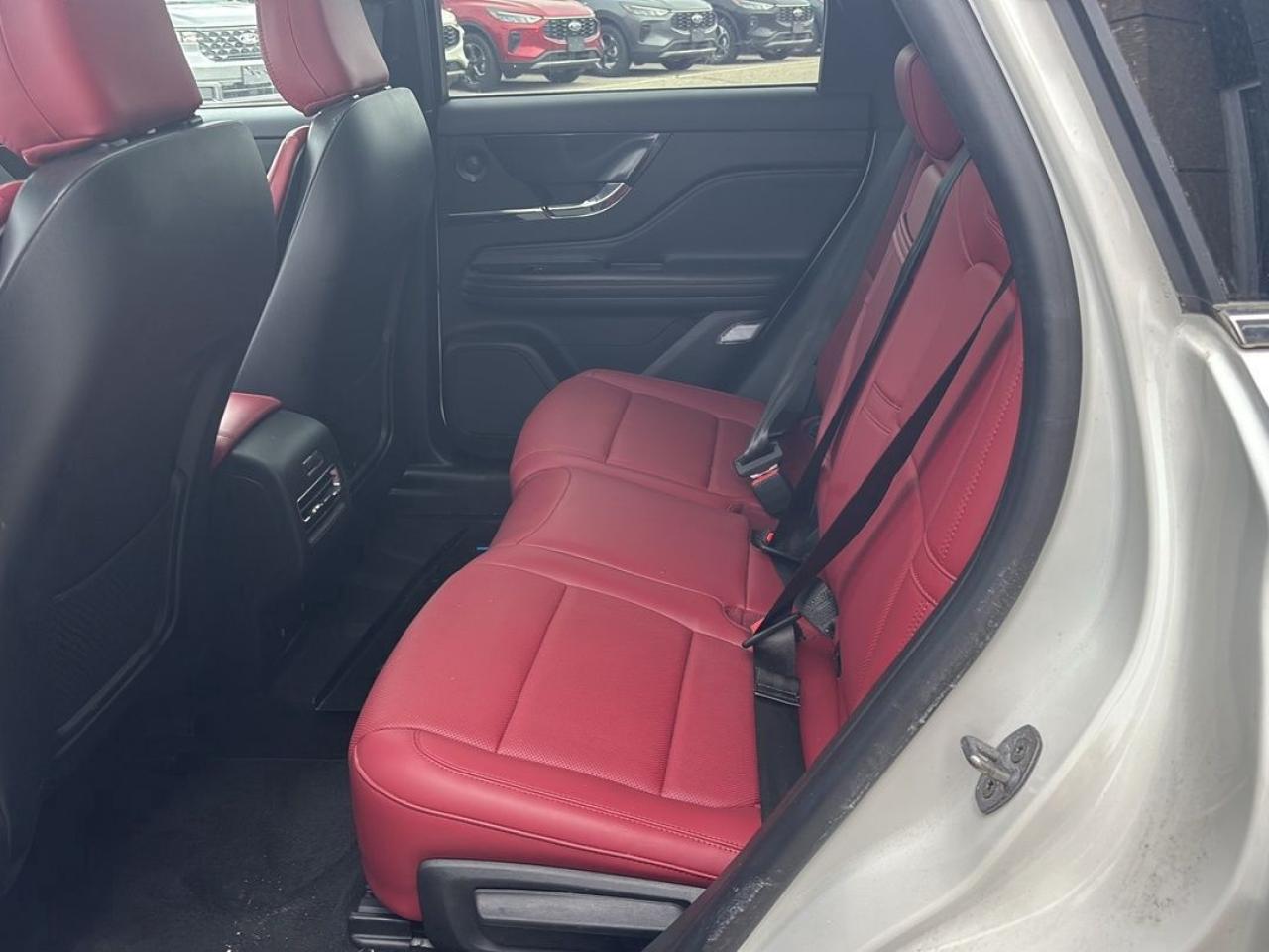 2024 Lincoln Corsair GT, PLUG-IN-HYBRID! TOW PACKAGE, TECH,HEATED SEATS Photo