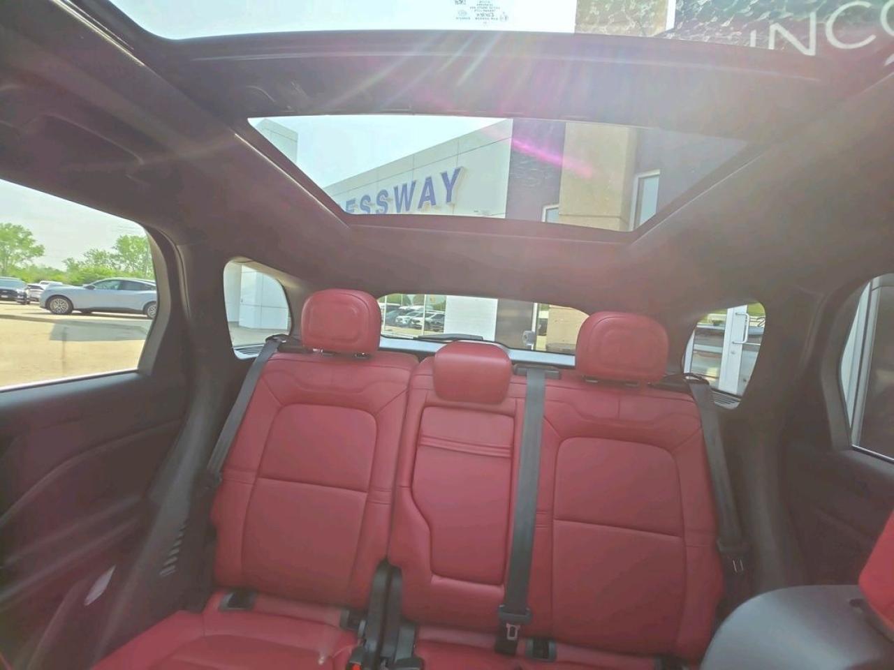 2024 Lincoln Corsair GT, PLUG-IN-HYBRID! TOW PACKAGE, TECH,HEATED SEATS Photo