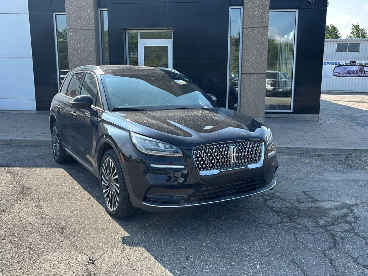 2022 Lincoln Corsair RESERVE, 20" RIMS, HEATED STEERING WHEEL,TECH PACK Photo1