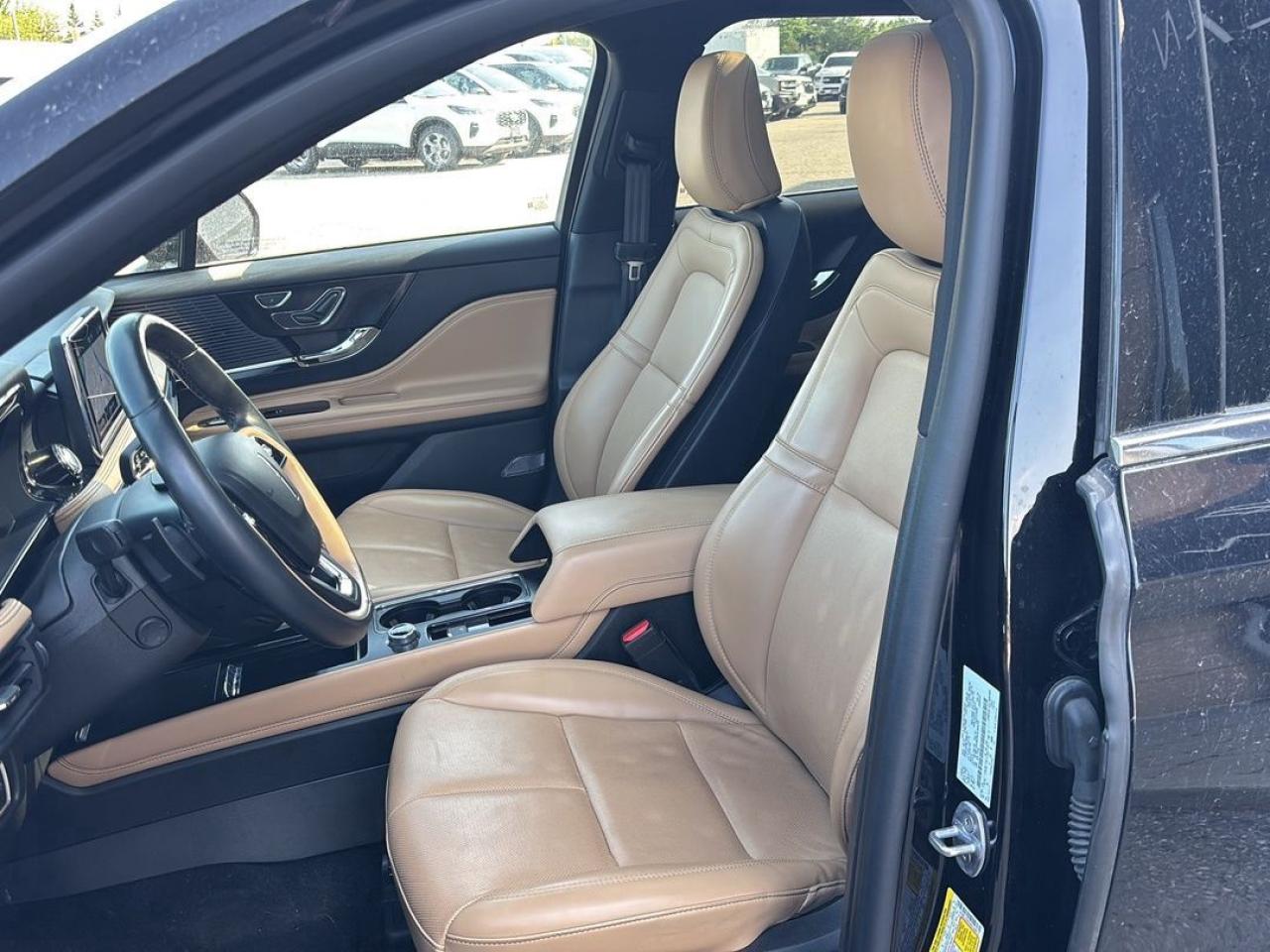 2022 Lincoln Corsair RESERVE, 20" RIMS, HEATED STEERING WHEEL,TECH PACK Photo