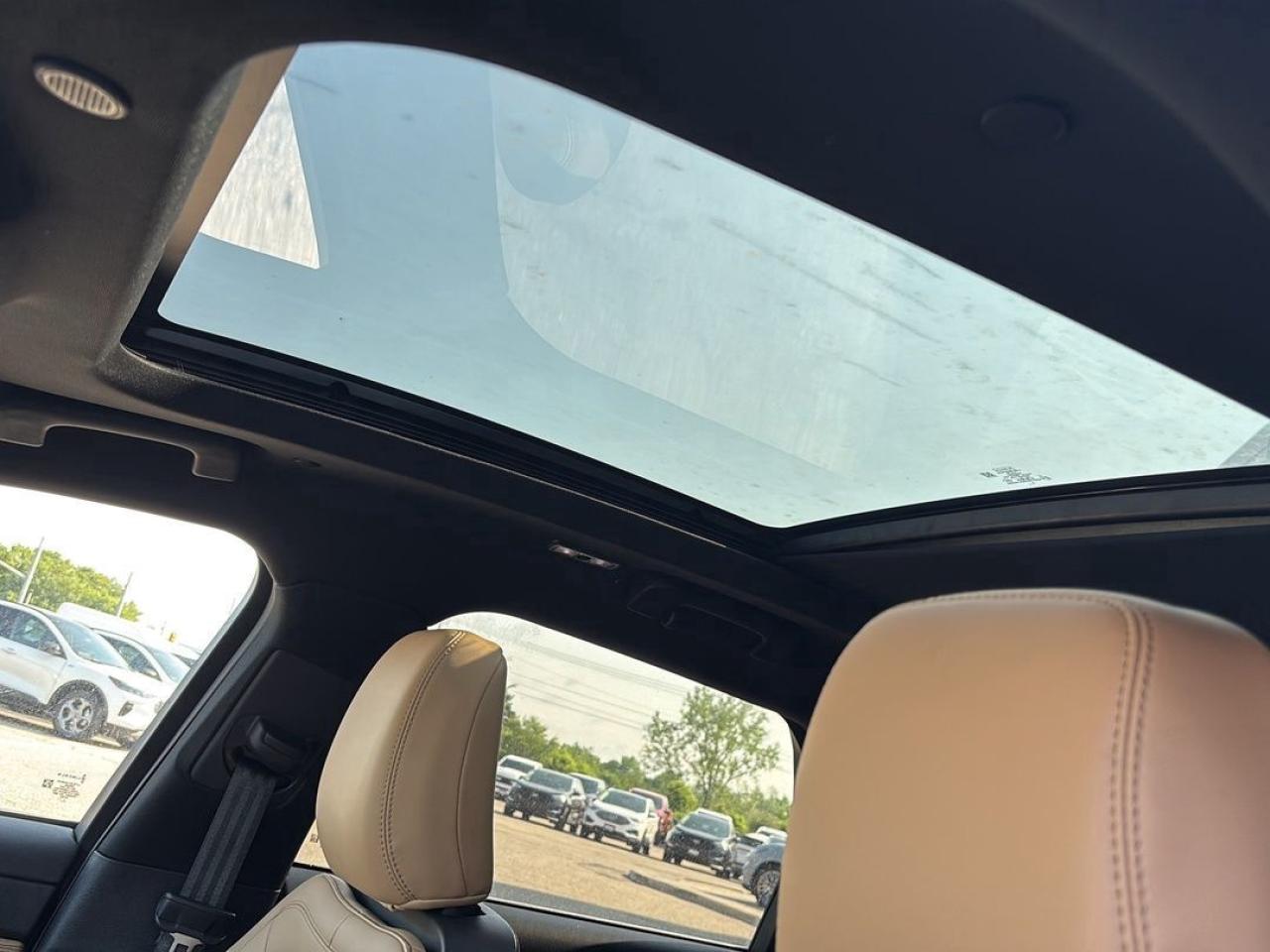 2022 Lincoln Corsair RESERVE, 20" RIMS, HEATED STEERING WHEEL,TECH PACK Photo