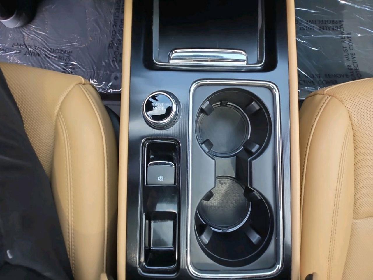 2022 Lincoln Corsair RESERVE, 20" RIMS, HEATED STEERING WHEEL,TECH PACK Photo