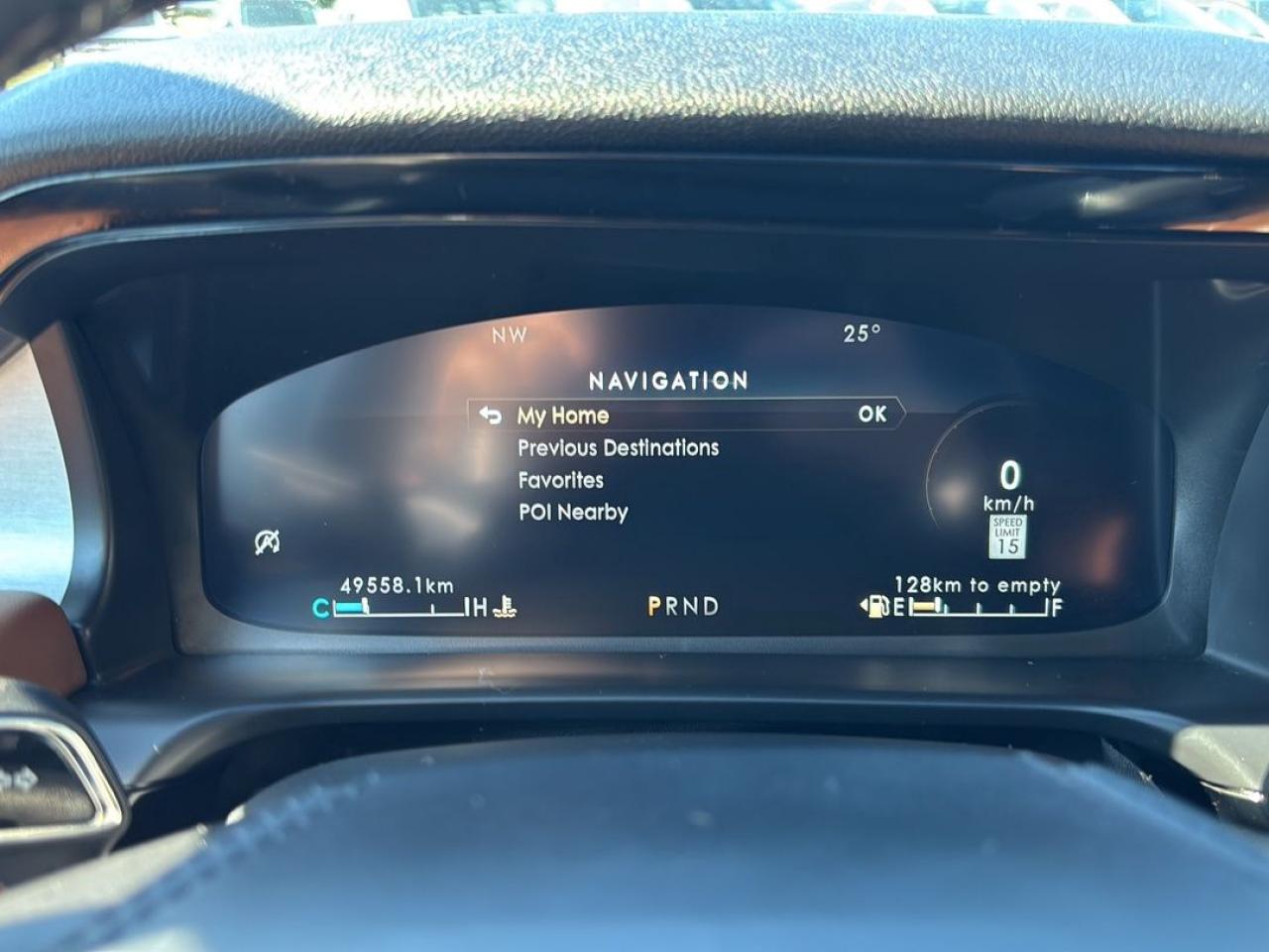 2021 Lincoln Aviator Reserve Photo5