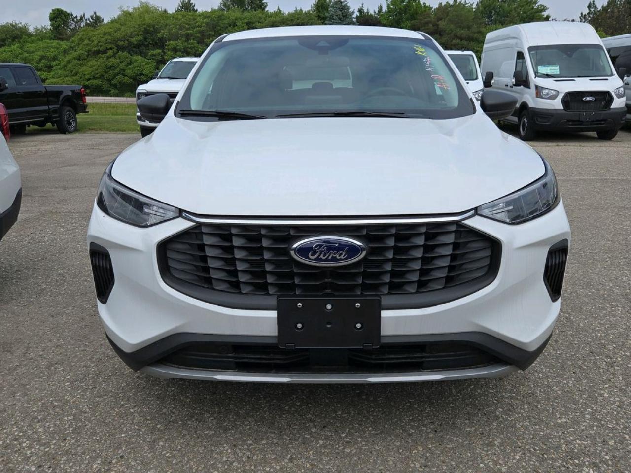 2025 Ford Escape Active Photo1