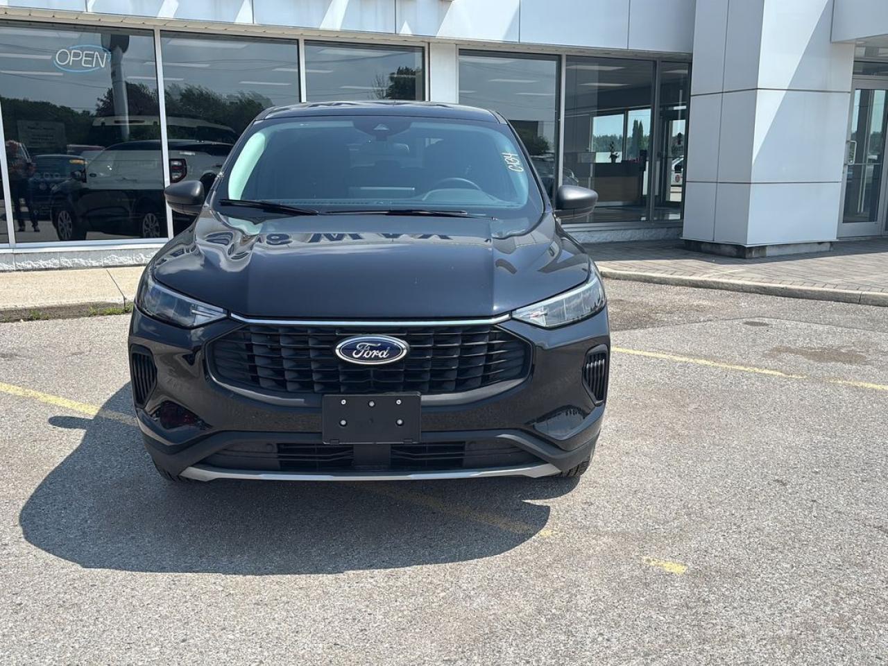 2025 Ford Escape Active Photo
