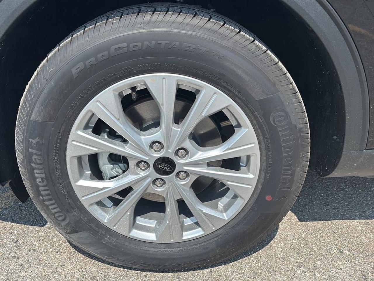 2025 Ford Escape Active Photo5
