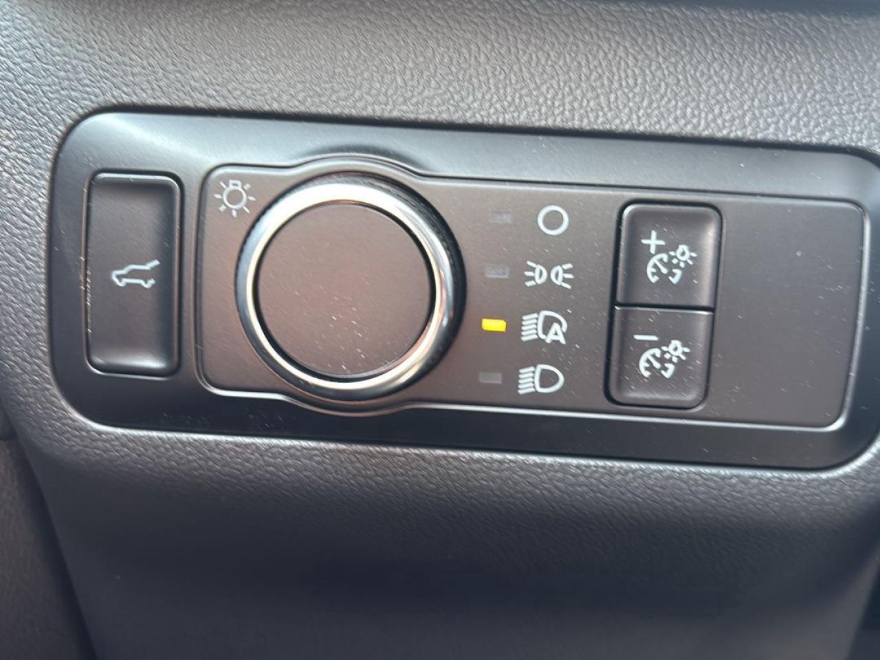 2025 Ford Escape Active Photo5