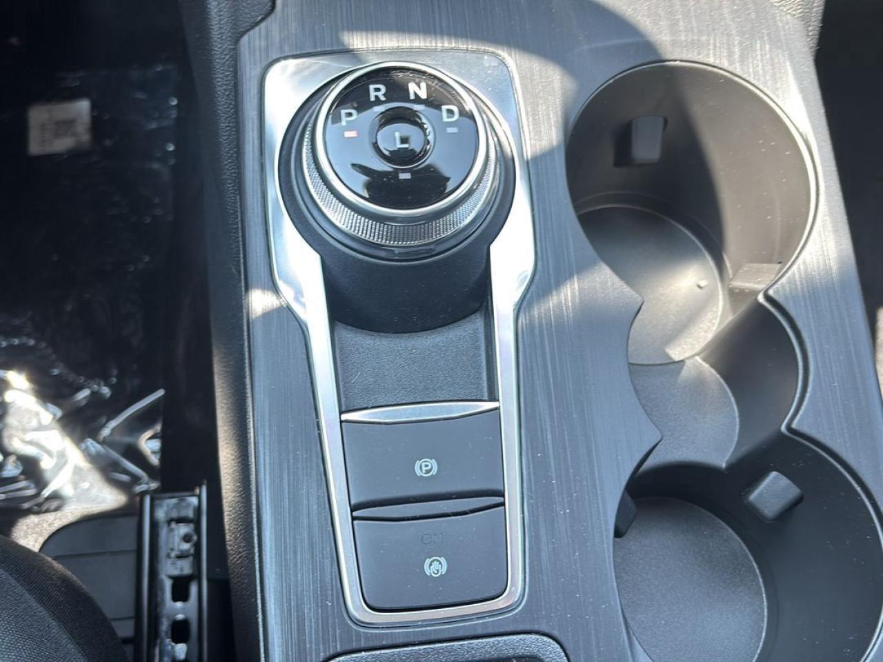 2025 Ford Escape Active Photo5