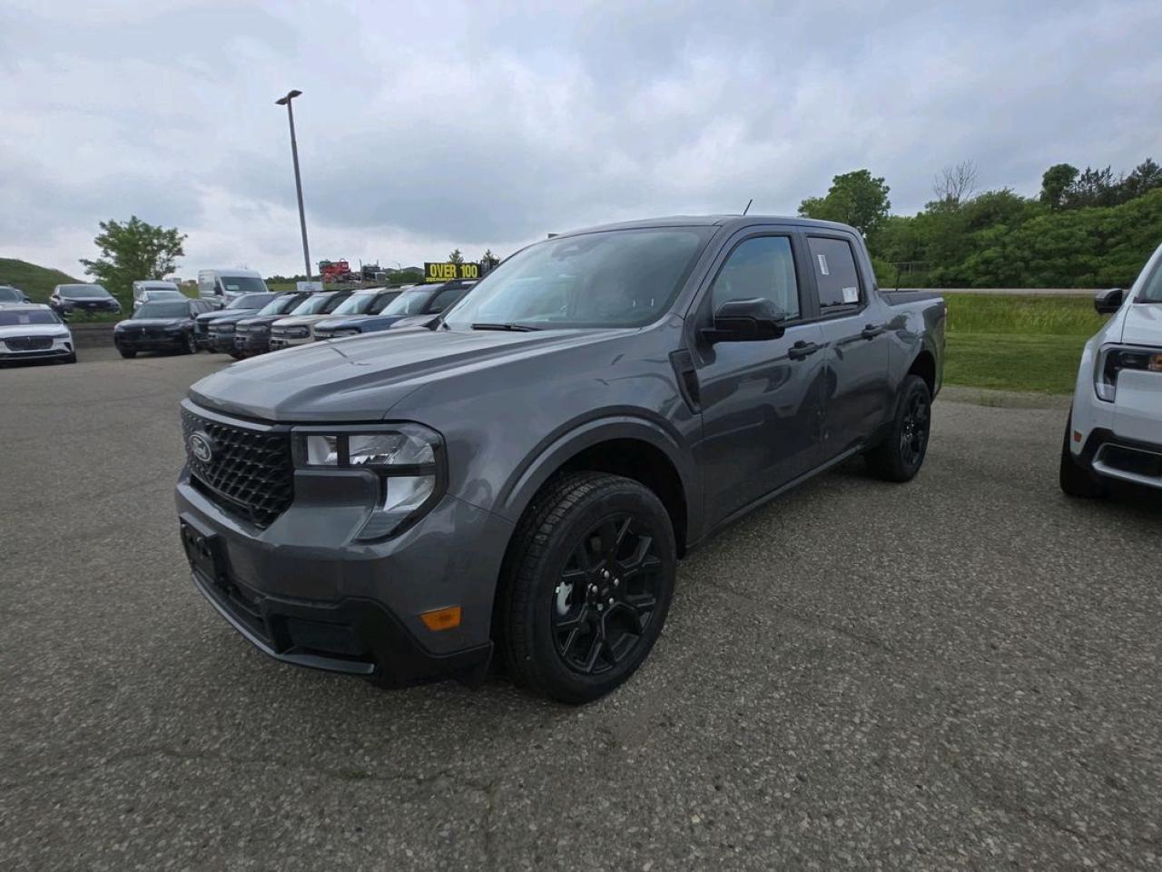 New 2025 Ford Maverick XLT for sale in New Hamburg, ON