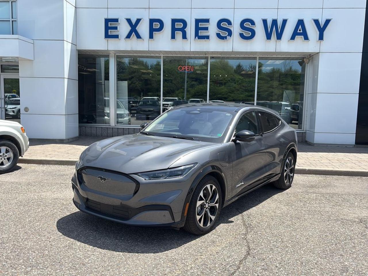 Used 2023 Ford Mustang Mach-E Premium for sale in New Hamburg, ON