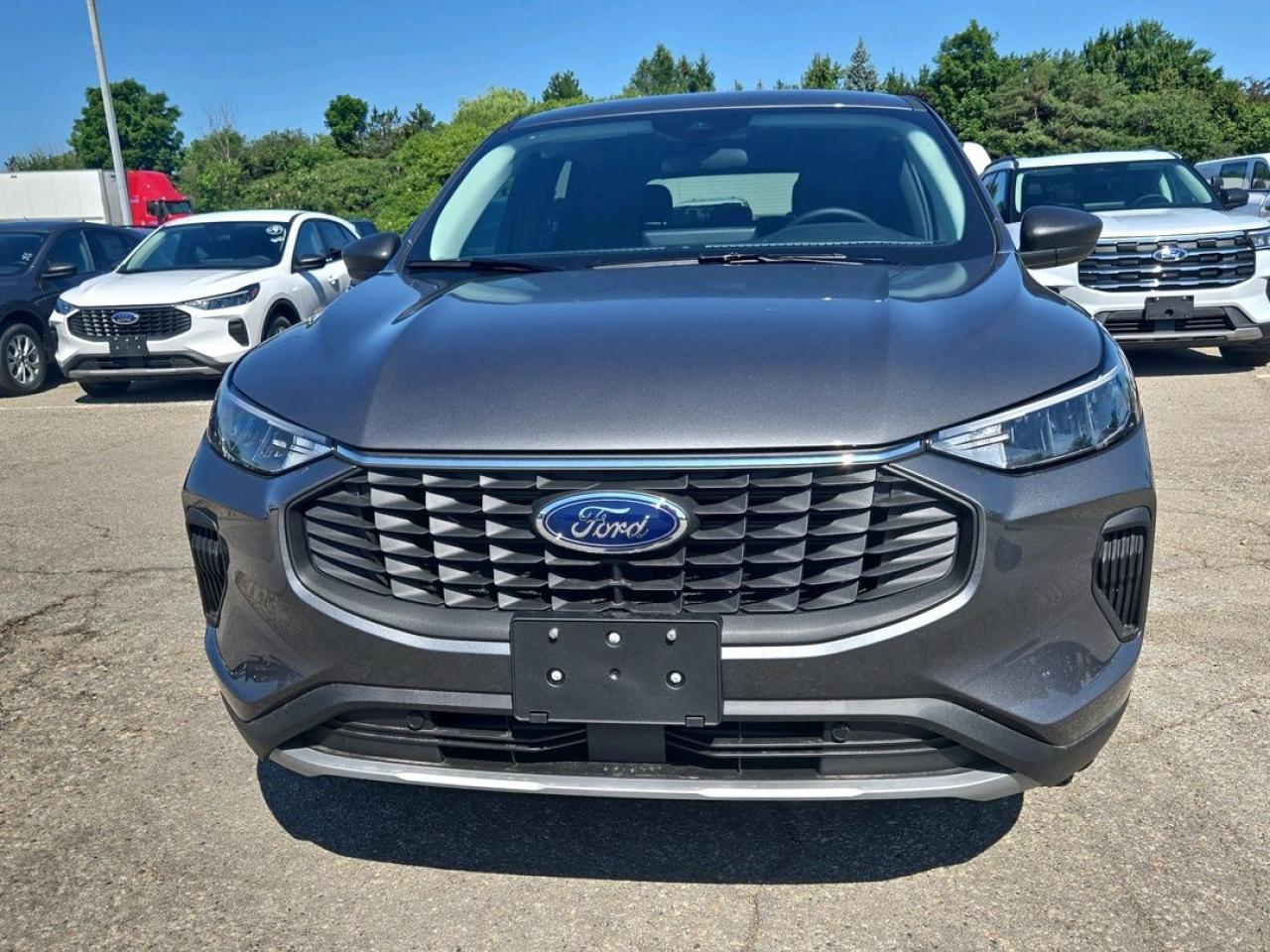 2025 Ford Escape Active Photo1