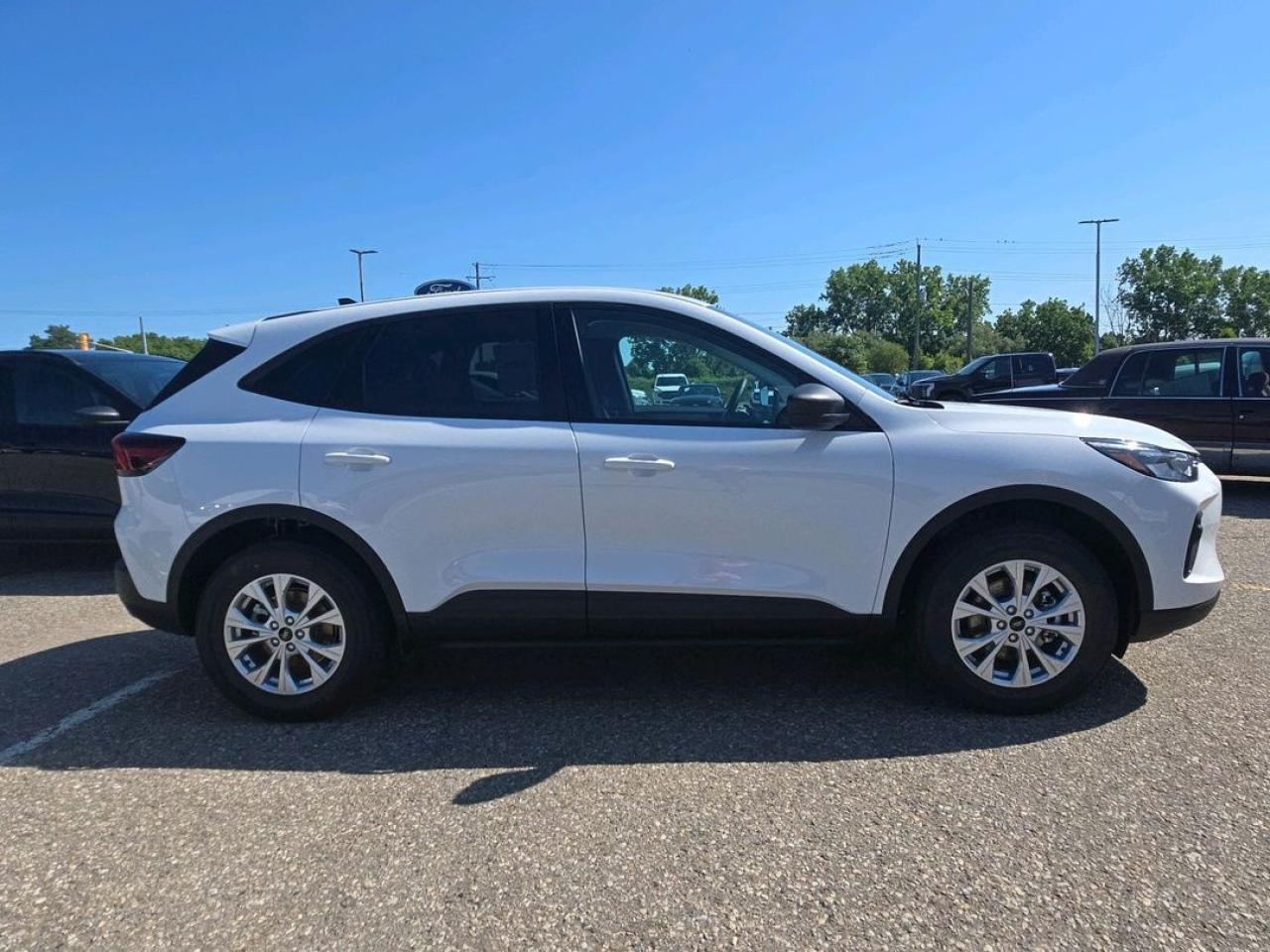 2025 Ford Escape Active Photo