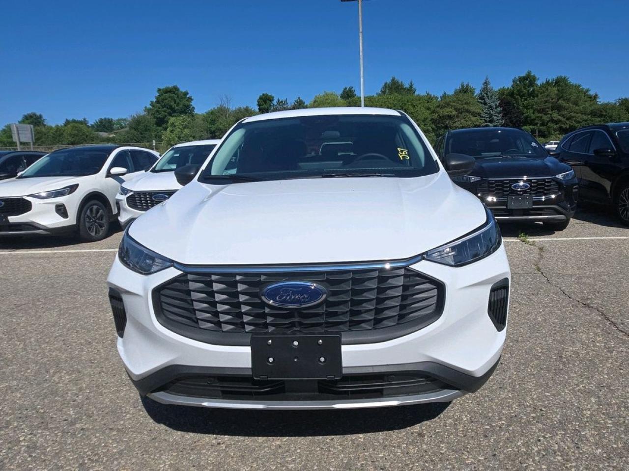 2025 Ford Escape Active Photo