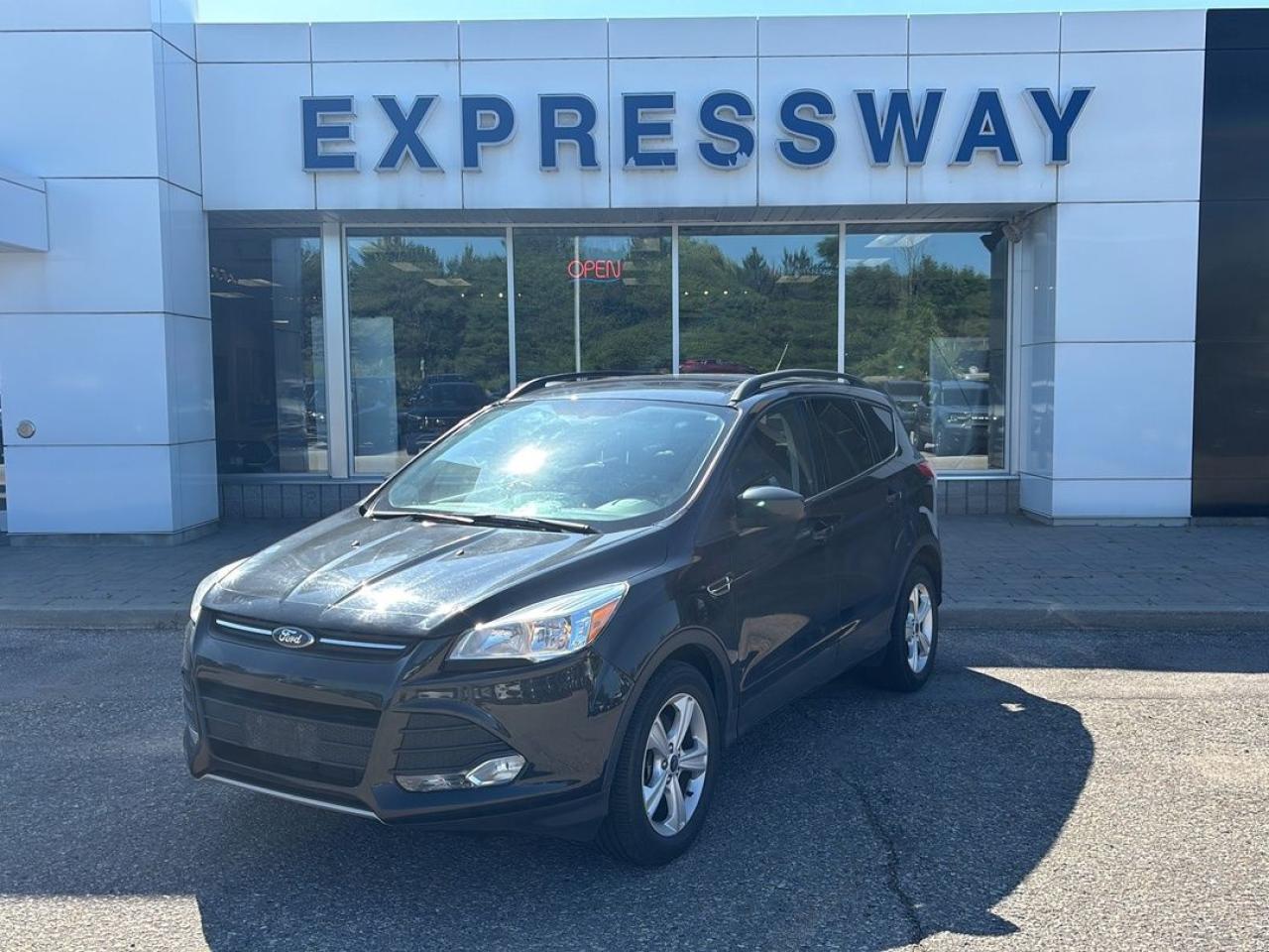 Used 2014 Ford Escape SE for sale in New Hamburg, ON