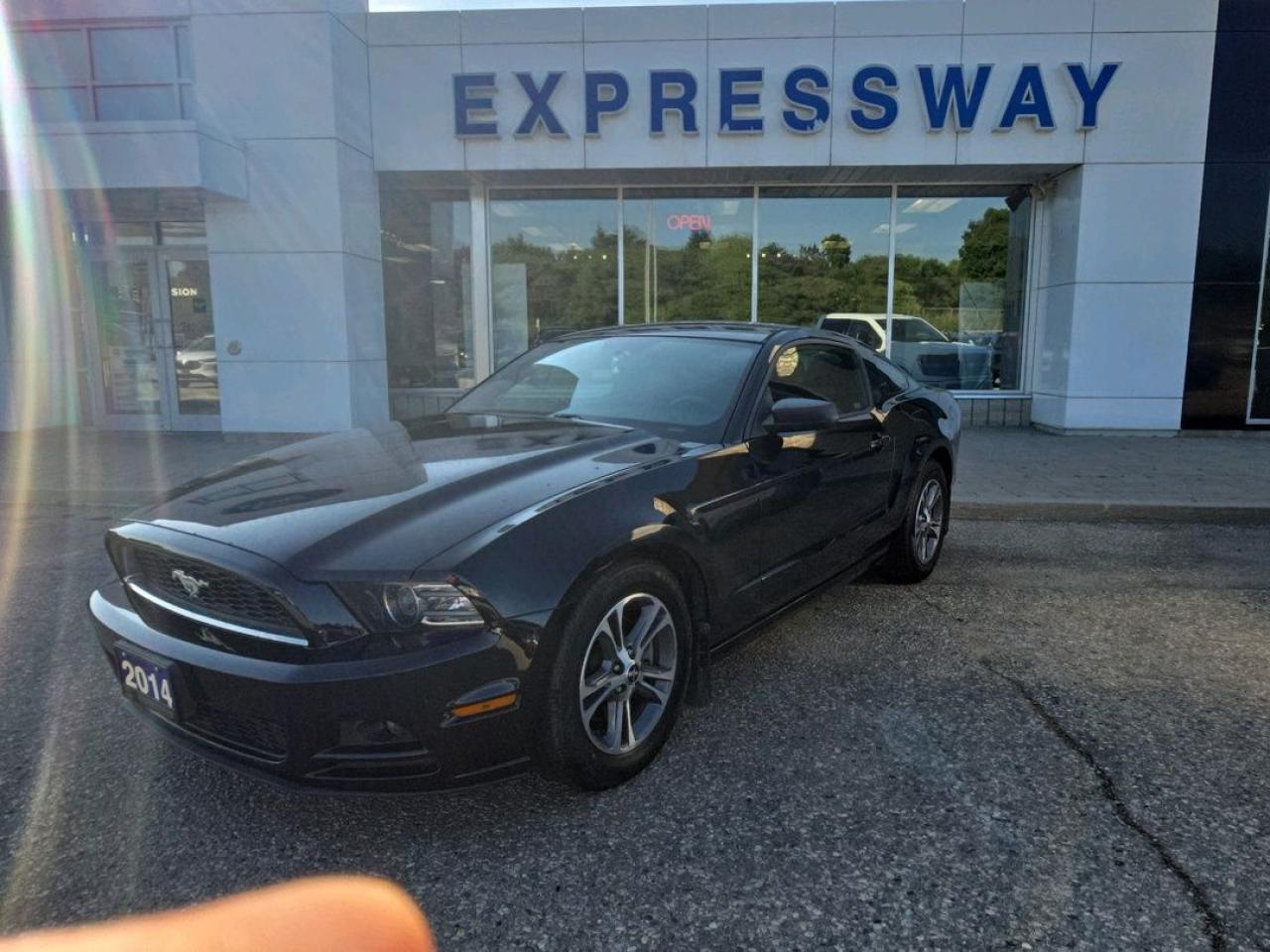 Used 2014 Ford Mustang V6 for sale in New Hamburg, ON