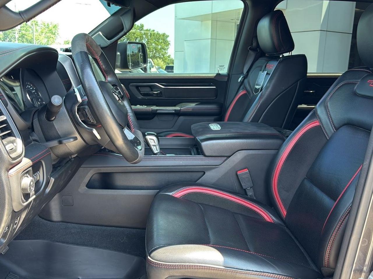 2021 RAM 1500 TRX Photo5