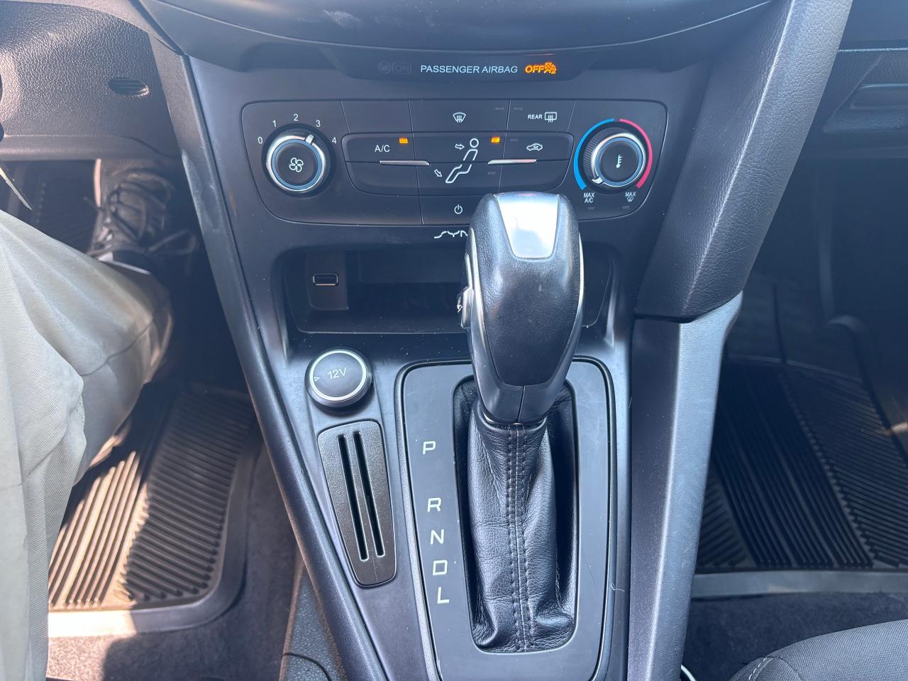 2016 Ford Focus LOW KM ICE COLD AC - Photo #20