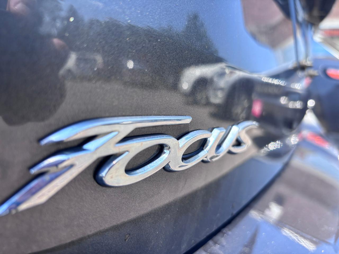 2016 Ford Focus LOW KM ICE COLD AC - Photo #8