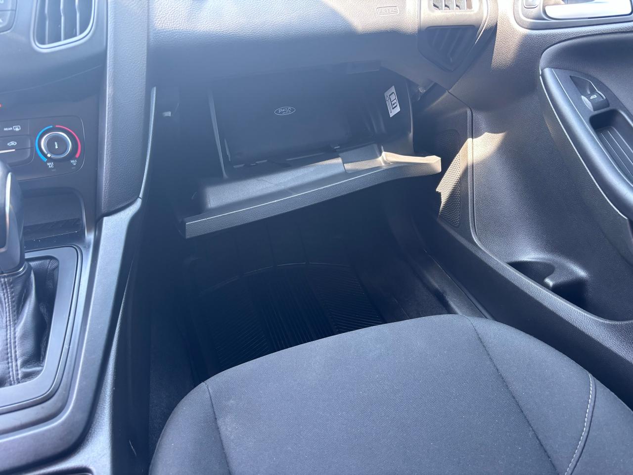 2016 Ford Focus LOW KM ICE COLD AC - Photo #22