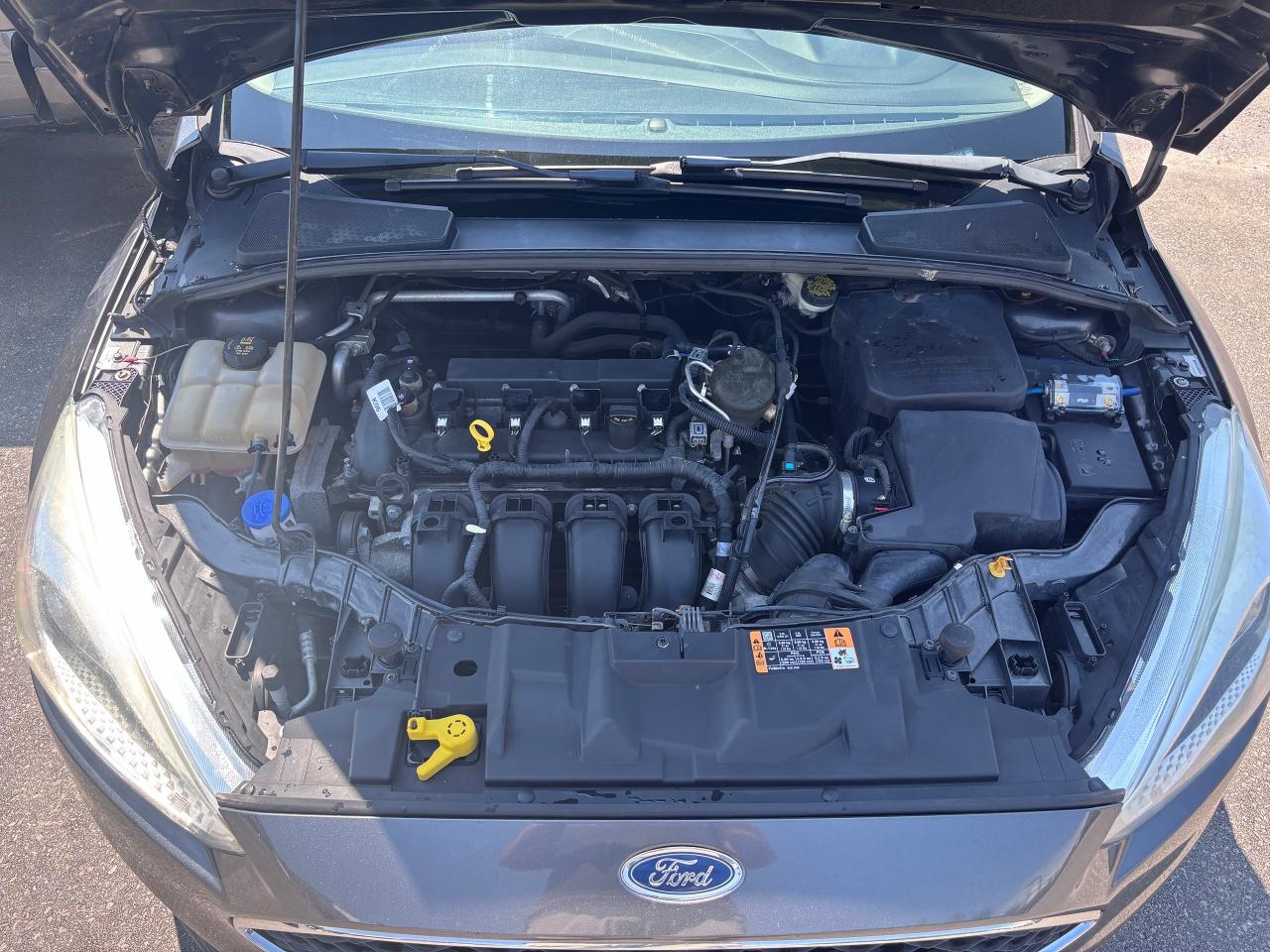 2016 Ford Focus LOW KM ICE COLD AC - Photo #24