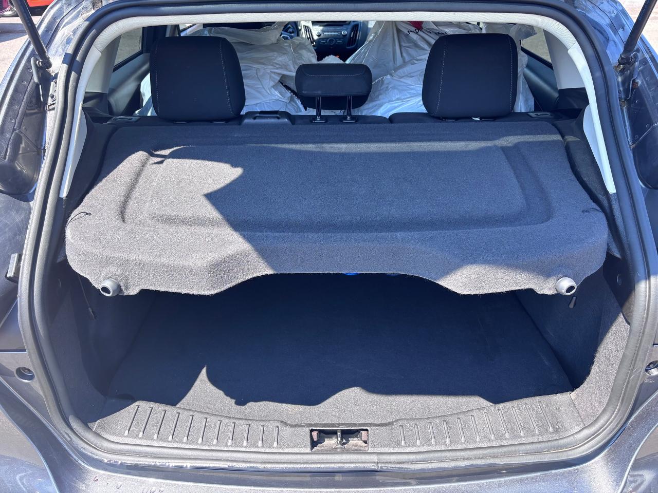 2016 Ford Focus LOW KM ICE COLD AC - Photo #10