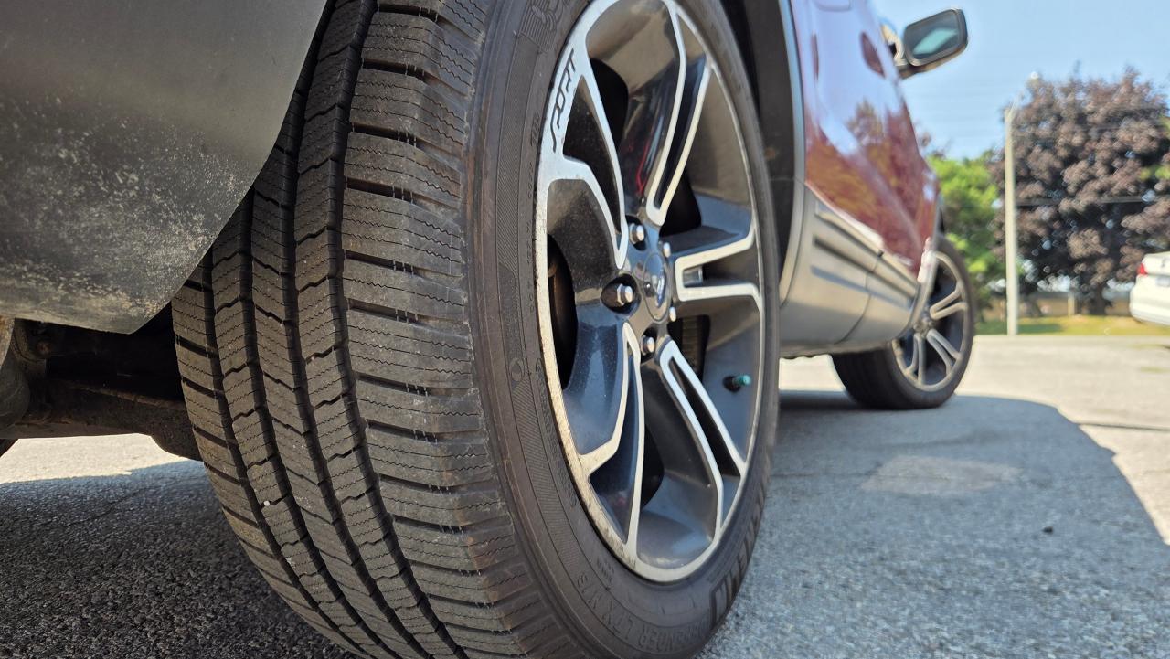 2014 Ford Explorer SPORT - Photo #22