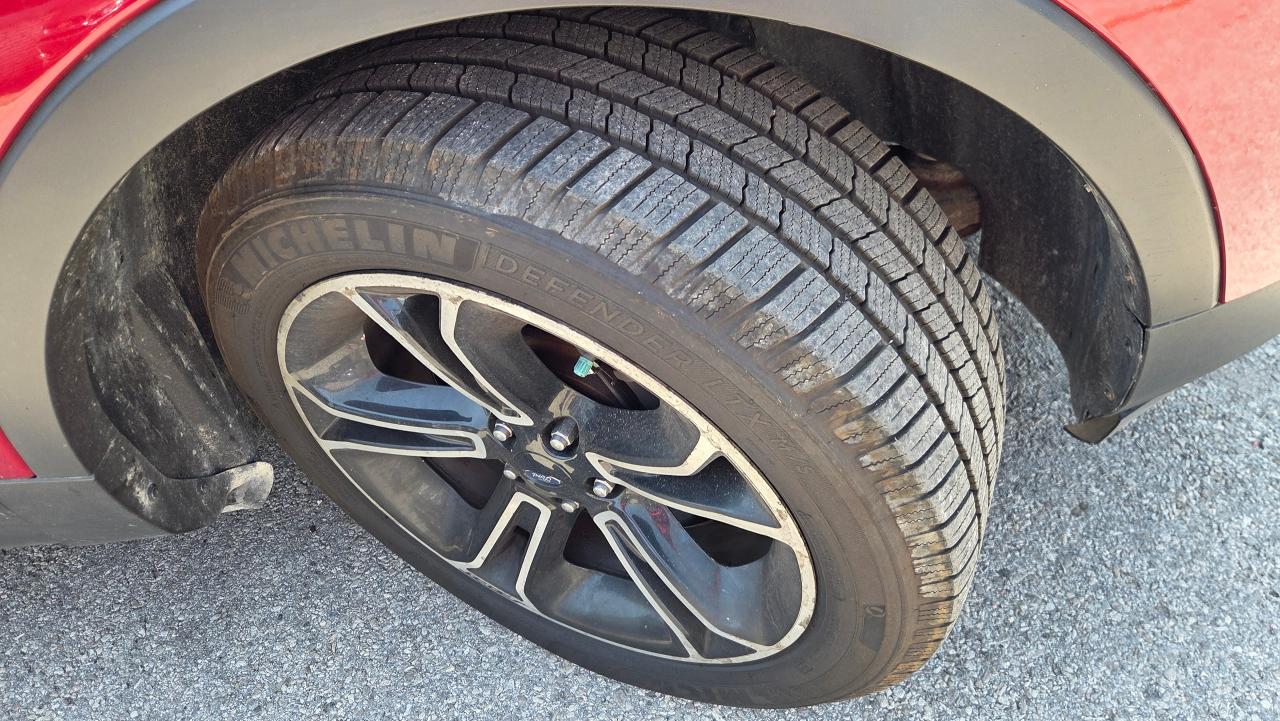 2014 Ford Explorer SPORT - Photo #23
