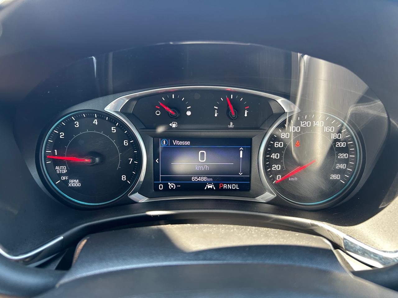 2020 Chevrolet Equinox LT - Photo #8