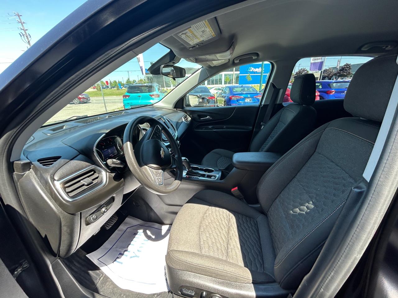 2020 Chevrolet Equinox LT - Photo #6