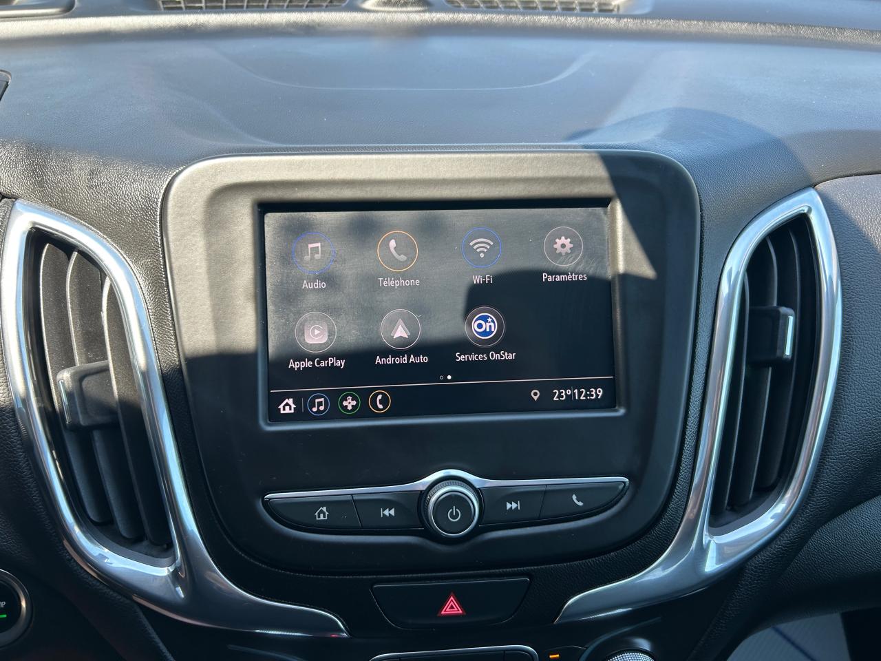 2020 Chevrolet Equinox LT - Photo #13