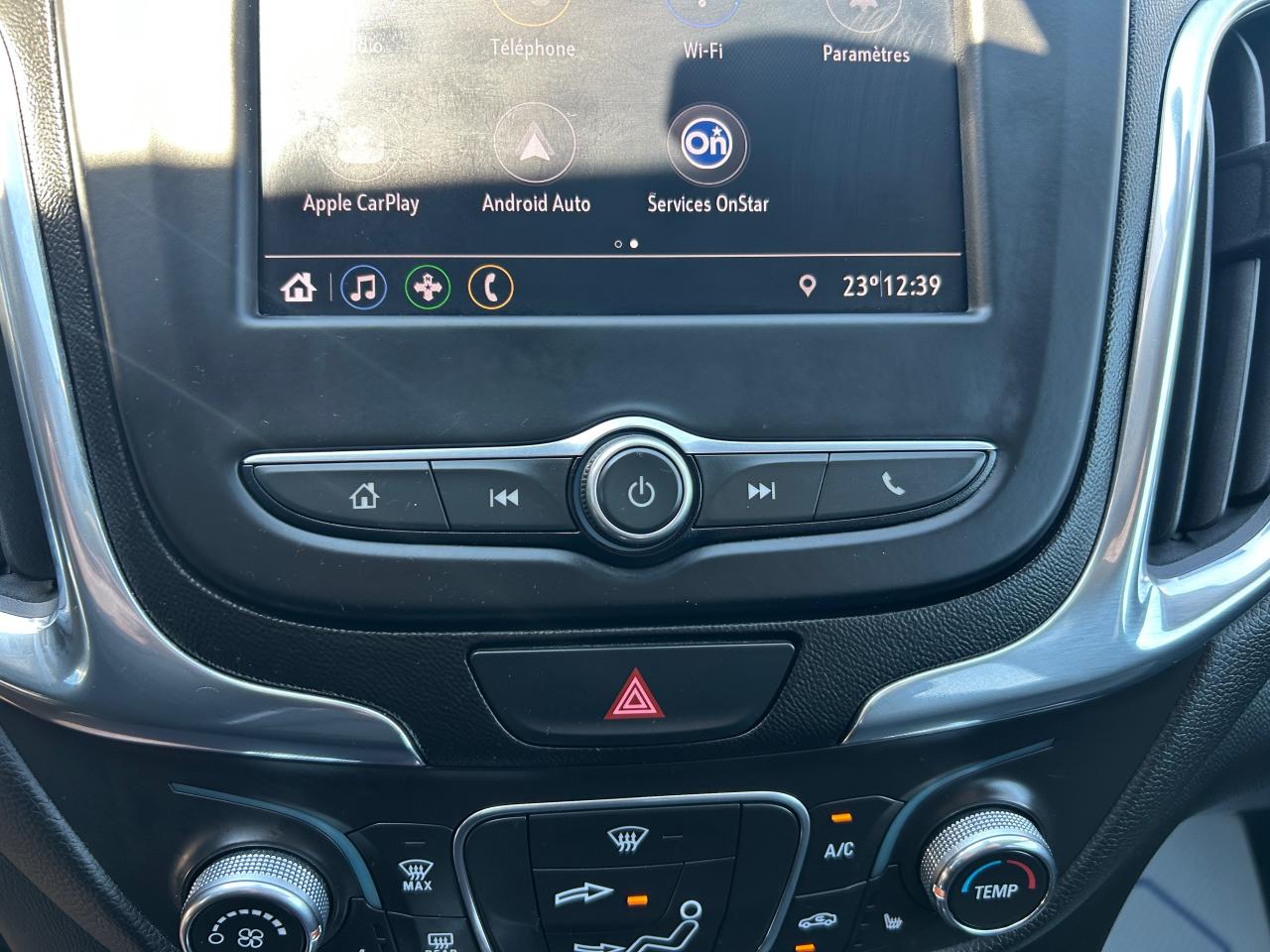 2020 Chevrolet Equinox LT - Photo #14