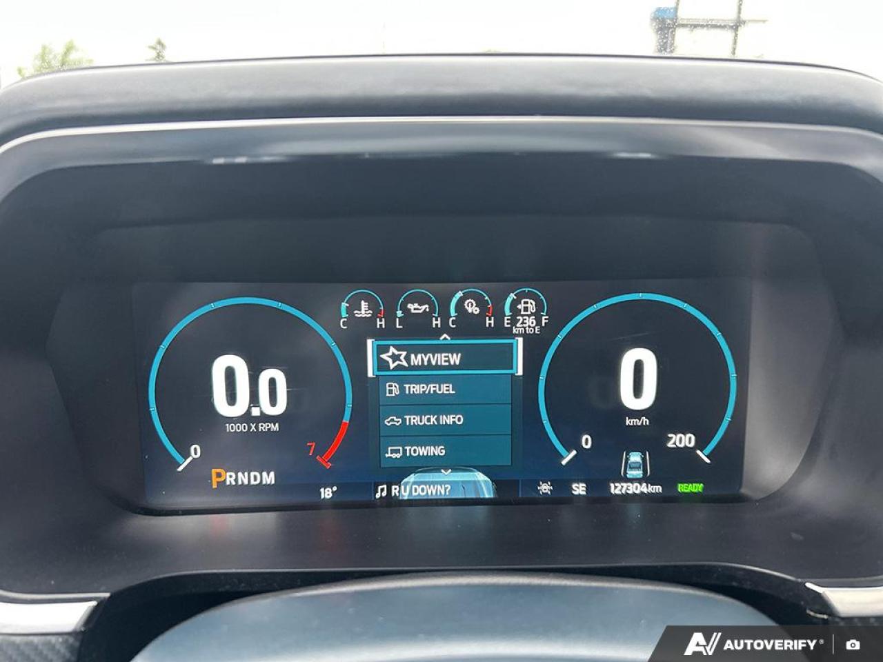 2022 Ford F-150 LIMITED / LEATHER / ROOF / NAV / HYBRID /CREW - Photo #11