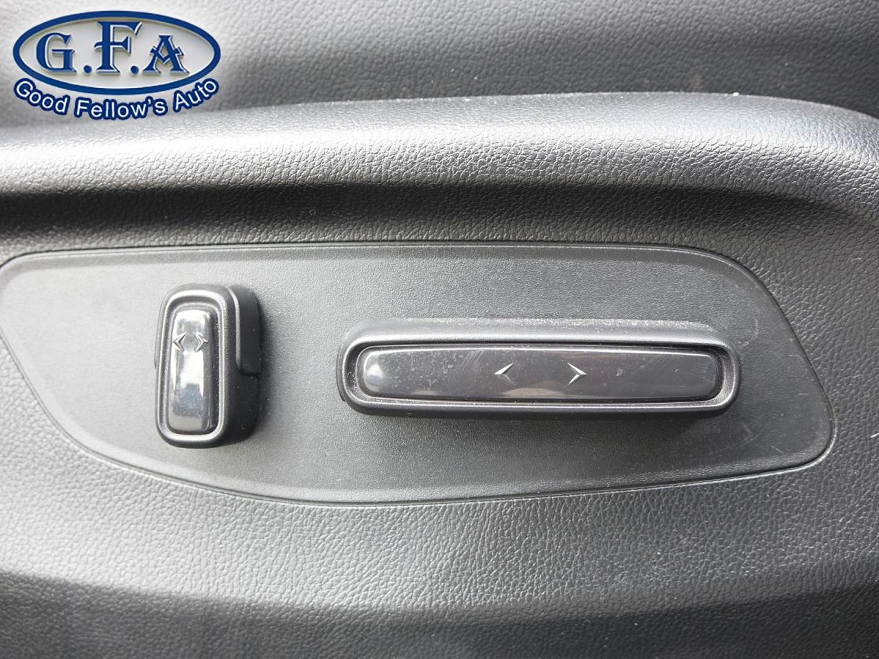 2023 Honda CR-V EX-L MODEL, AWD, LEATHER SEATS, SUNROOF, REARVIEW Photo13